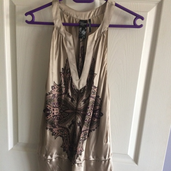 Guess Dresses & Skirts - Like New Guess Mini Dress/Top